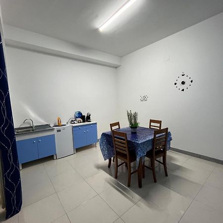 B&B Andromeda Palmi Bagian luar foto