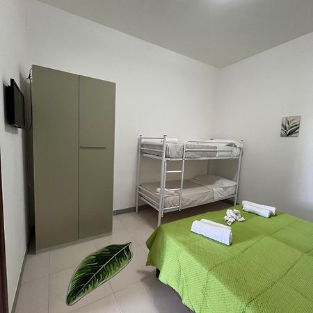 B&B Andromeda Palmi Bagian luar foto