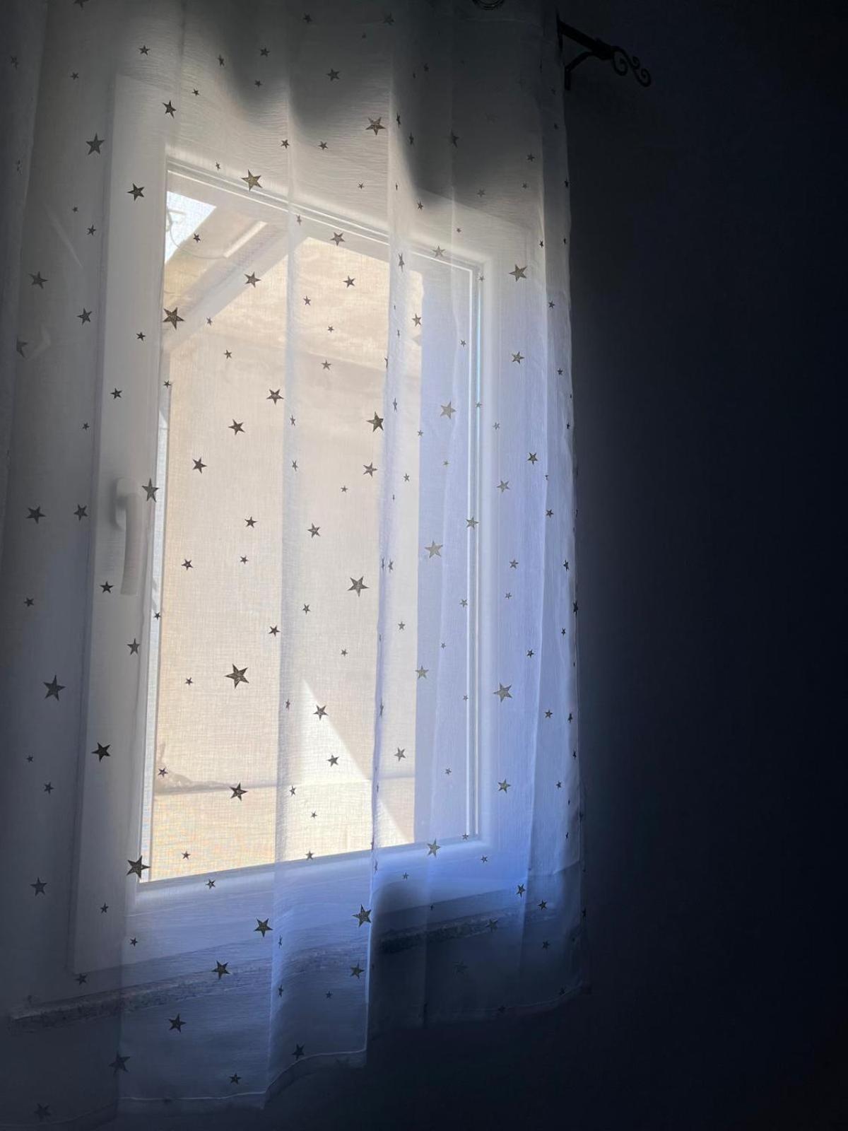 B&B Andromeda Palmi Bagian luar foto