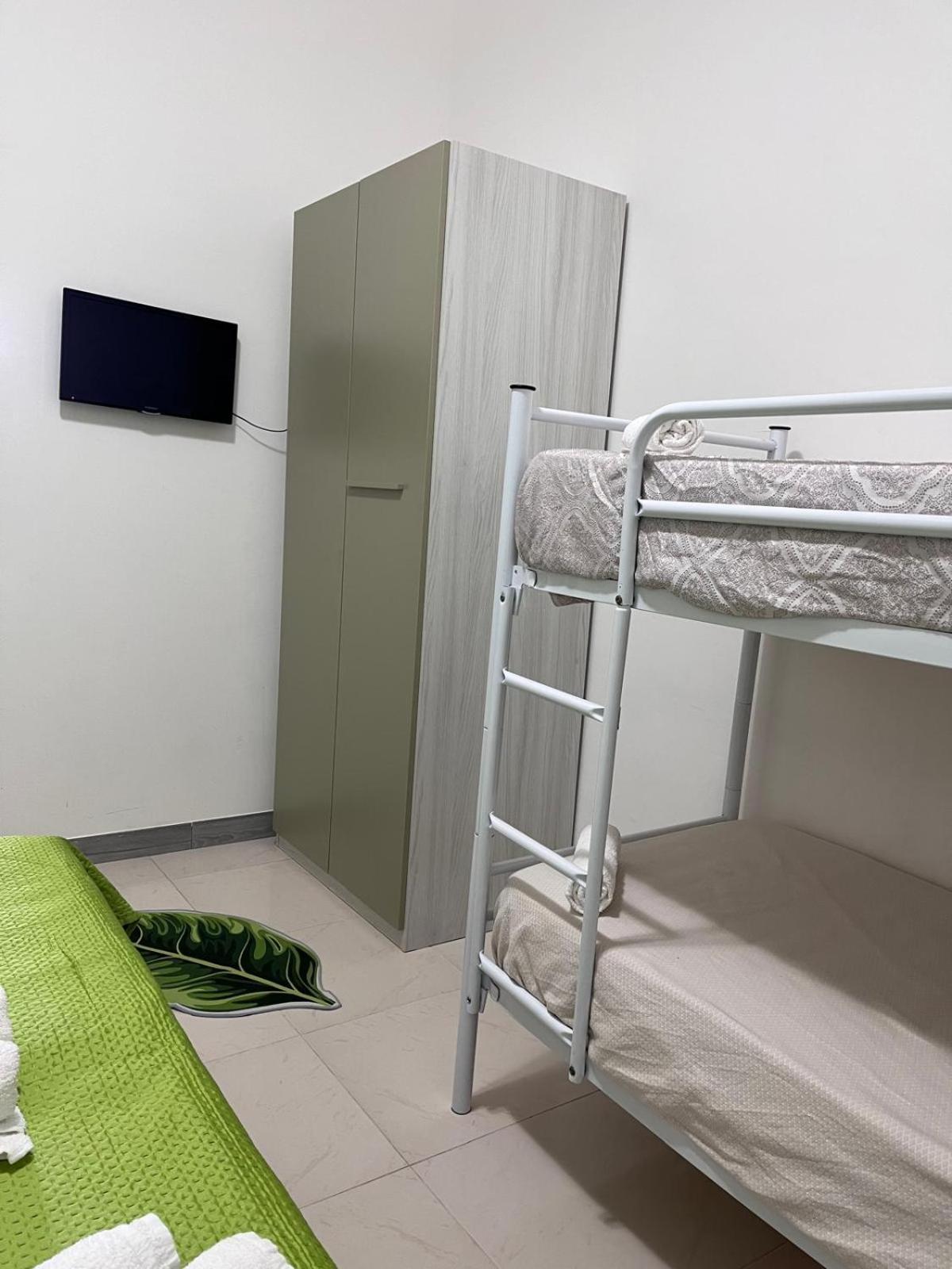 B&B Andromeda Palmi Bagian luar foto